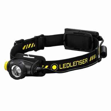 LEDLENSER H5R WORK