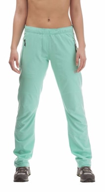 NORDBLANC NBSPL4996 KOZ CAREFUL - women's outdoor pants action