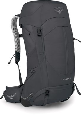 OSPREY STRATOS 36, tunnel vision grey