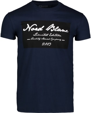 NORDBLANC NBFMT6549 UNIQUE dark blue