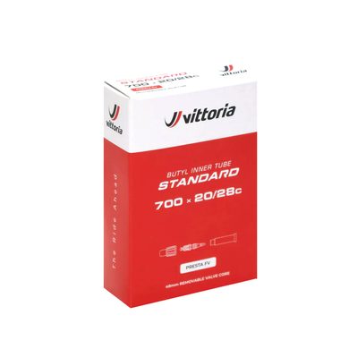 VITTORIA Standard 27.5x2.50/3.0 AV schrader 48mm