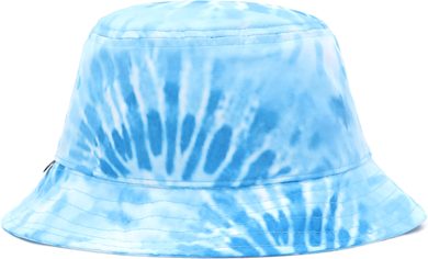 VANS BY Undertone bucket boys, aquatic-tie dye