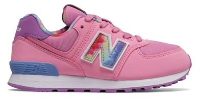 NEW BALANCE PC574TDP, pink