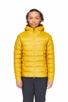 RAB Electron Pro Jacket Women's, sahara