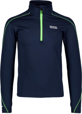 NORDBLANC NBFMF5865 INSURE blue sky - men's sports sweatshirt