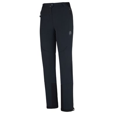 LA SPORTIVA Orizion Pant W, Black/White