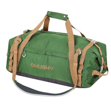 HUSKY Goody 80l zelená