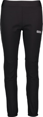 NORDBLANC NBWPL4568 CRN ABILITY - women's softshell trousers