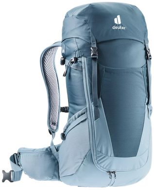 DEUTER Futura 26 arctic-slateblue