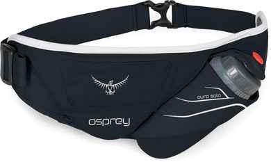 OSPREY DURO SOLO, alpine black