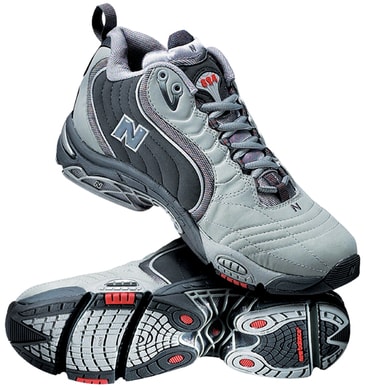 NEW BALANCE WF824G - fitness aerobic boty