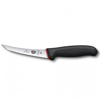 VICTORINOX 5.6613.12D Vykošťovací nůž 12 cm, flexibilní, Fibrox Dual Grip