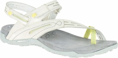 MERRELL TERRAN CONVERT II white