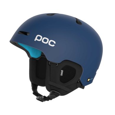 POC Fornix SPIN Lead Blue