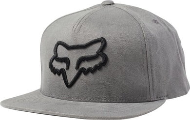 FOX Instill Snapback Hat Petrol