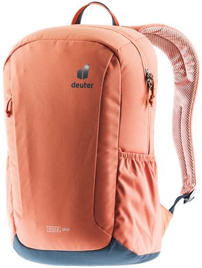 DEUTER Vista Skip 14l sienna-marine