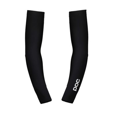 POC Thermal Sleeves Uranium Black