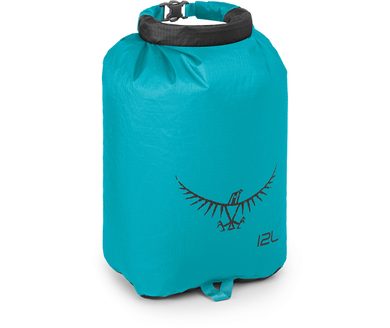 OSPREY Ultralight DrySack 12 tropic teal