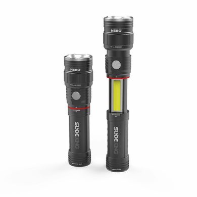 NEBO SLYDE KING 500 Lumen