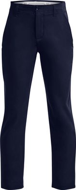 UNDER ARMOUR UA Boys Golf Pant-NVY