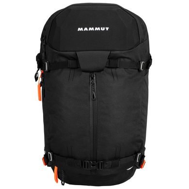 MAMMUT Nirvana 35 black