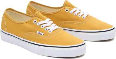 VANS Authentic GOLDEN GLOW