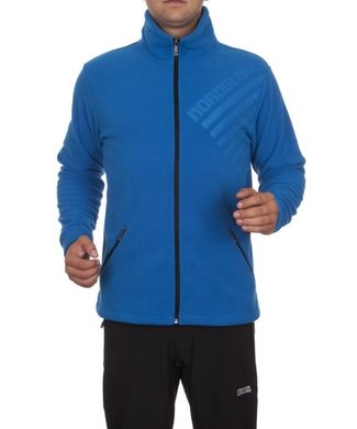 NORDBLANC NBWFM3909 SLM TORRENT - men's fleece sweatshirt