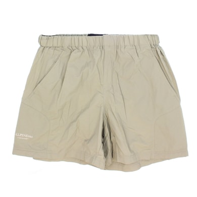 ALPINE PRO 123174 Nylon Short - pánské šortky