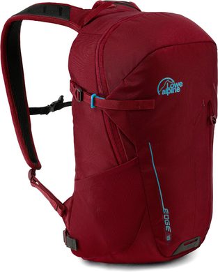 LOWE ALPINE Edge 18, raspberry