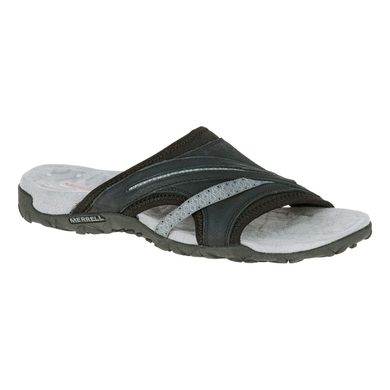 MERRELL TERRAN SLIDE II black