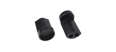 BONTRAGER Race Lite Ergo Isozone Bar End Adapters