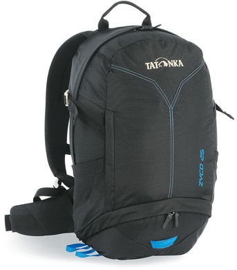 TATONKA Zyco 25 black