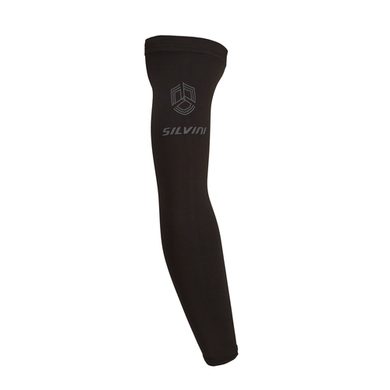 SILVINI ARM, black