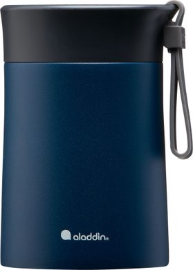 ALADDIN Bistro Thermavac™ 400 ml Deep Navy