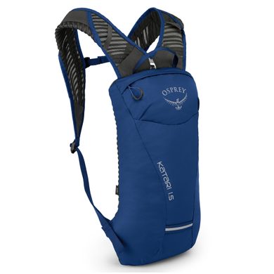 OSPREY KATARI 1,5 COBALT BLUE (without reservoir)