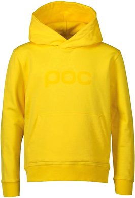 POC POC Hood Jr Aventurine Yellow