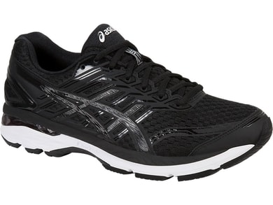 ASICS GT-2000 5, black/onyx/white