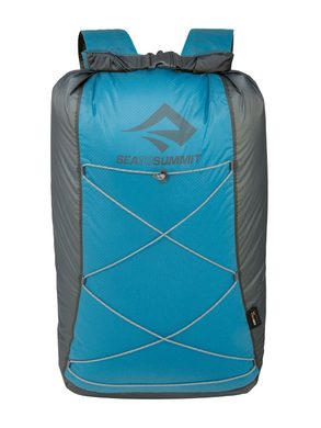 SEA TO SUMMIT Ultra-Sil Dry Day Pack 2018 sky blue