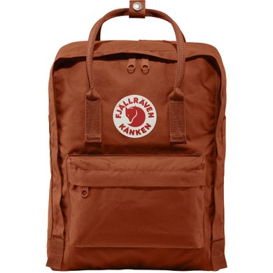 FJÄLLRÄVEN Kanken 16 Autumn Leaf 2022