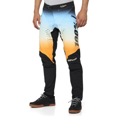 100% R-CORE-X LE Pants Sunset