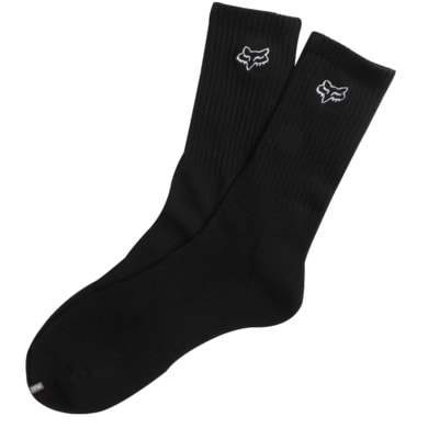 FOX 57798 001 Fox Crew Sock - 3 páry ponožek