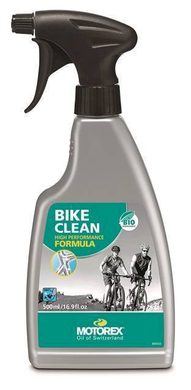 MOTOREX BIKE CLEAN ROZPRAŠOVAČ 500ML (304825)