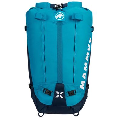 MAMMUT Trion Nordwand 28 Women sky-night