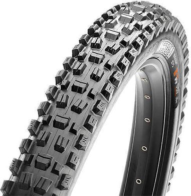 MAXXIS ASSEGAI kevlar 29x2.5 WT 3CG T.R. DoubleDown