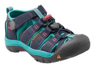 KEEN Newport H2 Y midnight navy/baltic