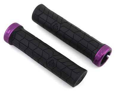 RACE FACE GETTA, 30mm black/purple