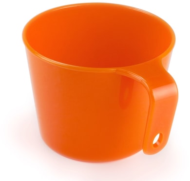 GSI OUTDOORS Cascadian Cup orange