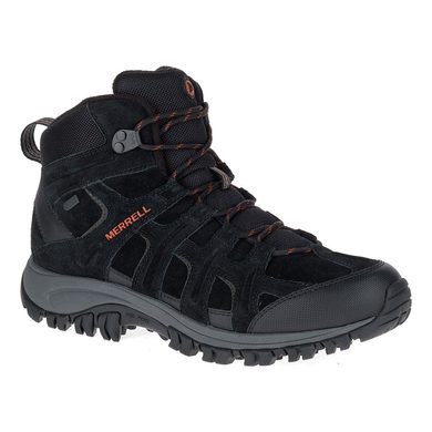 MERRELL PHOENIX 2 MID THERMO WTPF, black