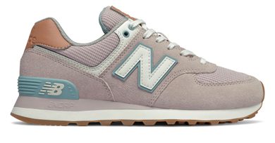 NEW BALANCE WL574BCN béžová