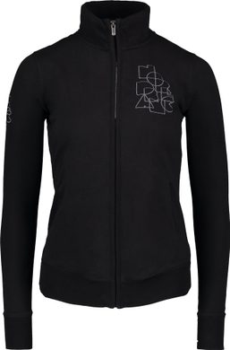 NORDBLANC NBSLS2403 CRN - Mikina bez kapuce zip